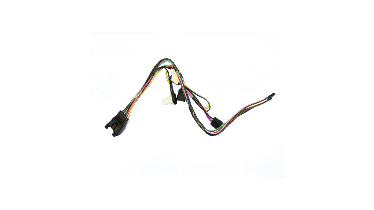 MOPAR BRAND - Overhead Console Wiring Harness Connector - MPB 05013608AA