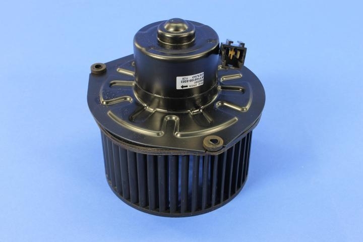 MOPAR BRAND - Cabin Air Filter Nut - MPB 05015869AA