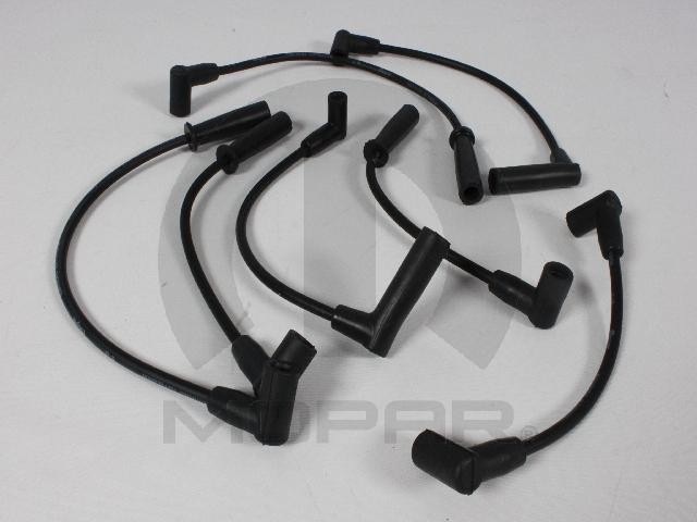 MOPAR BRAND - Ignition Coil Lead Wire - MPB 05017059AB