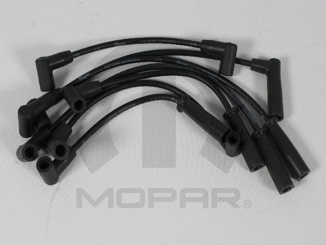 MOPAR BRAND - Ignition Coil Lead Wire - MPB 05017059AB
