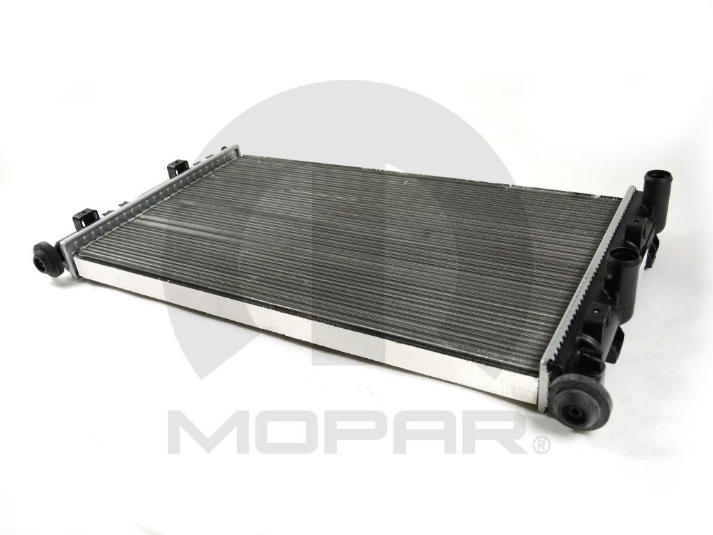 MOPAR BRAND - Radiator - MPB 05017619AA