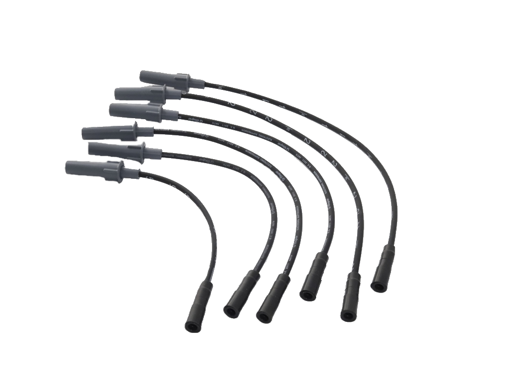 MOPAR PARTS - Spark Plug Wire Set - MOP 5019593AA