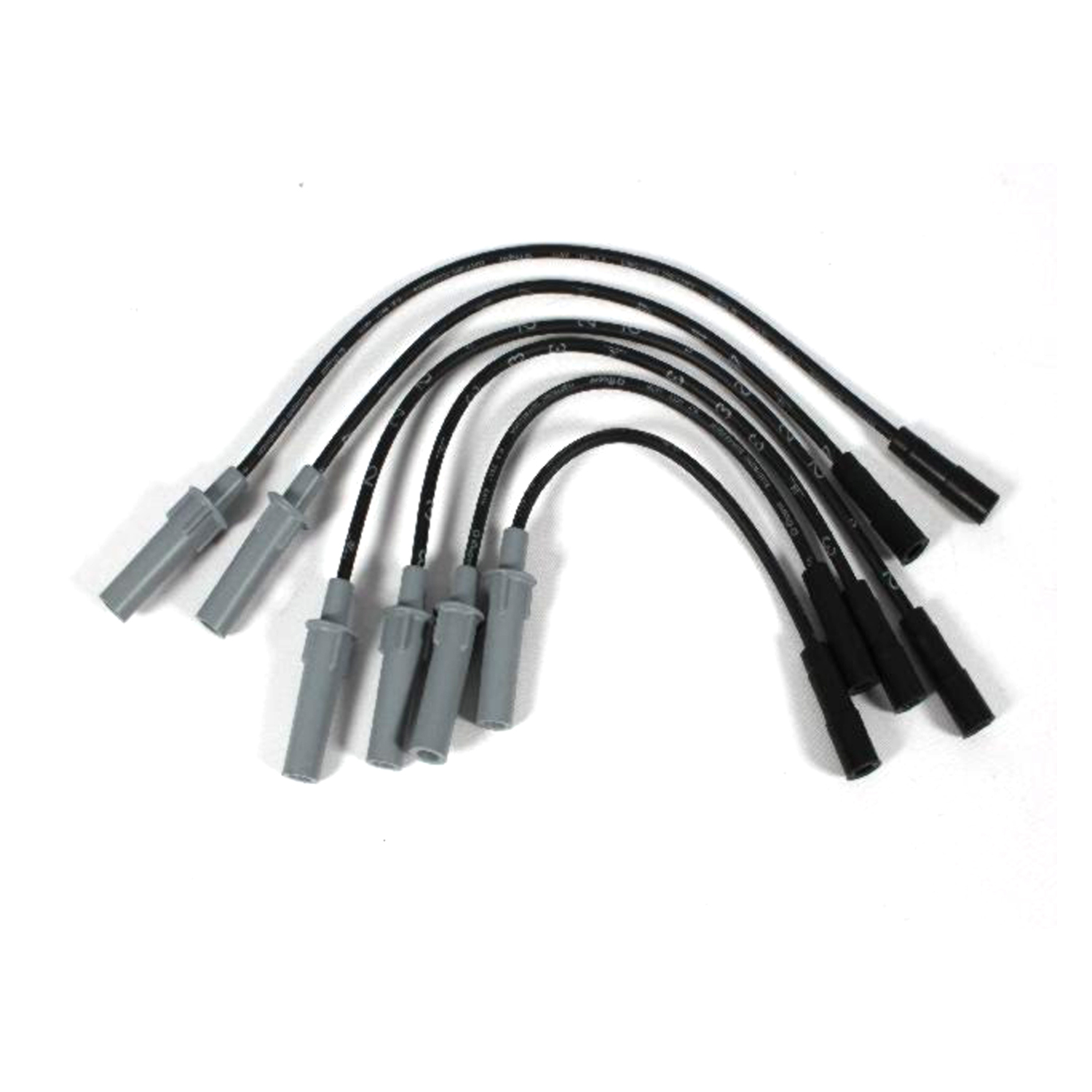 MOPAR PARTS - Spark Plug Wire Set - MOP 5019593AA
