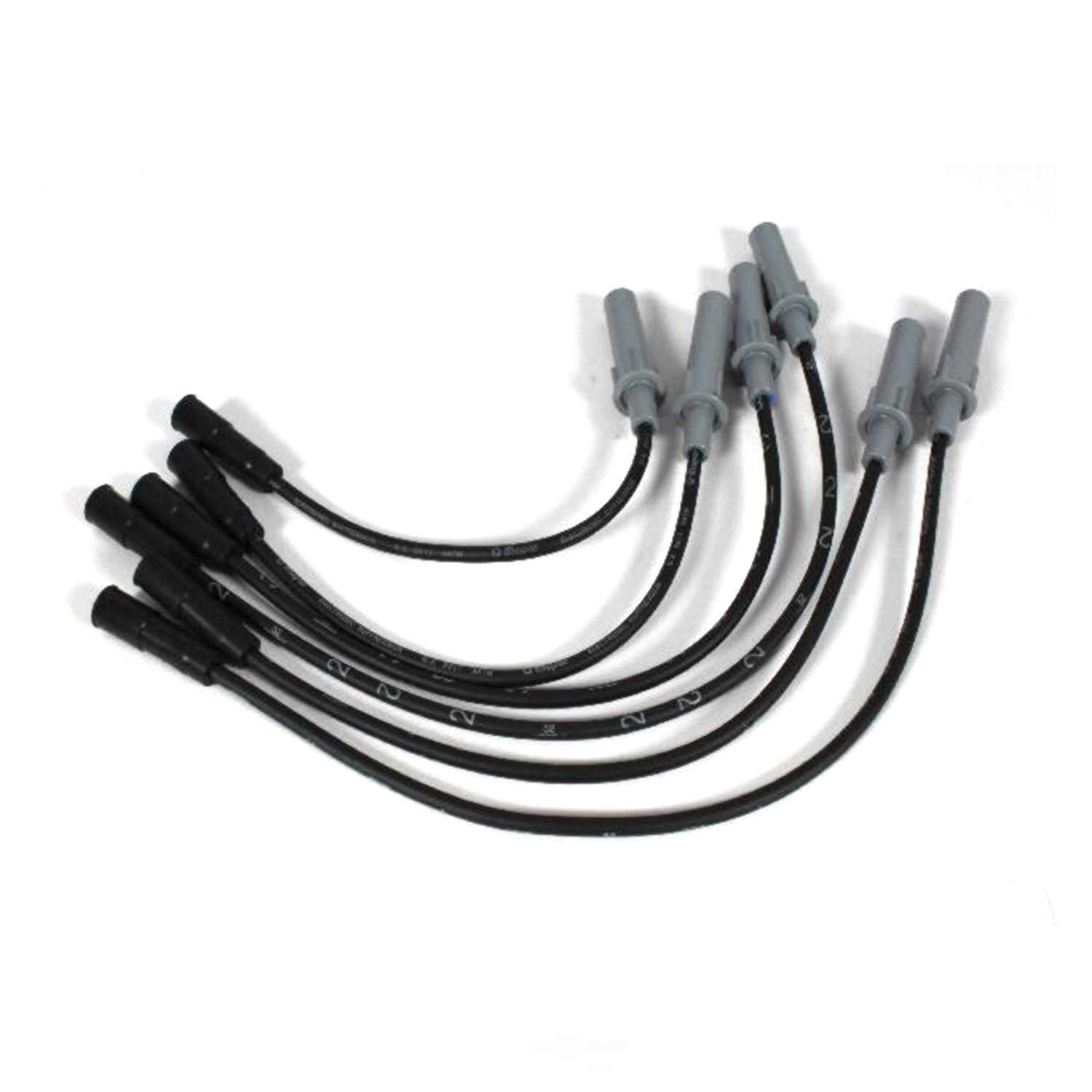 MOPAR PARTS - Spark Plug Wire Set - MOP 5019593AA