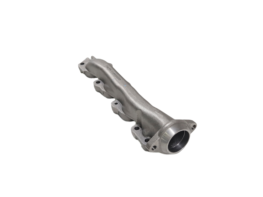 MOPAR BRAND - Exhaust Manifold With Integrated Catalytic Converter - MPB 05045486AA