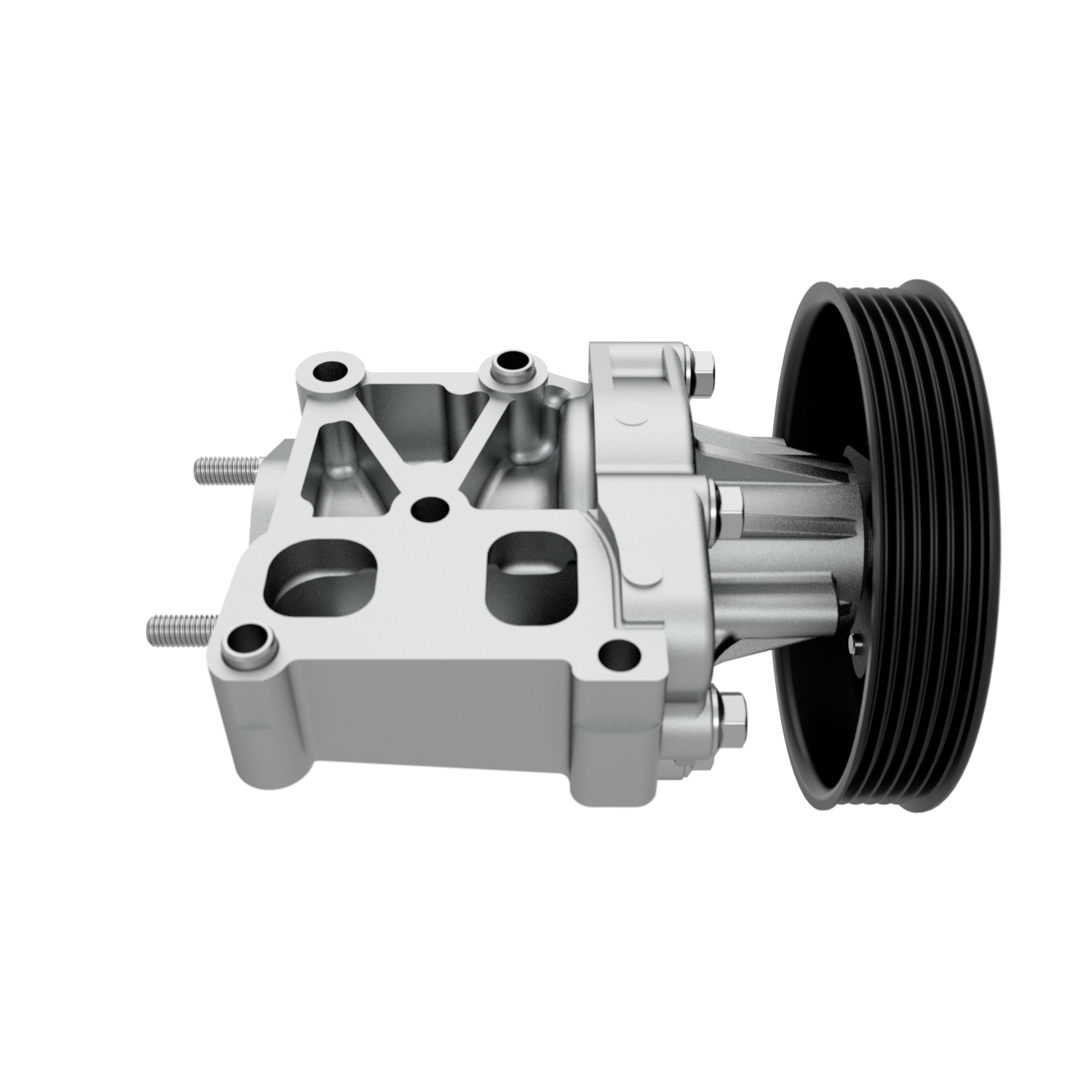 MOPAR BRAND - Engine Water Pump - MPB 05047138AC