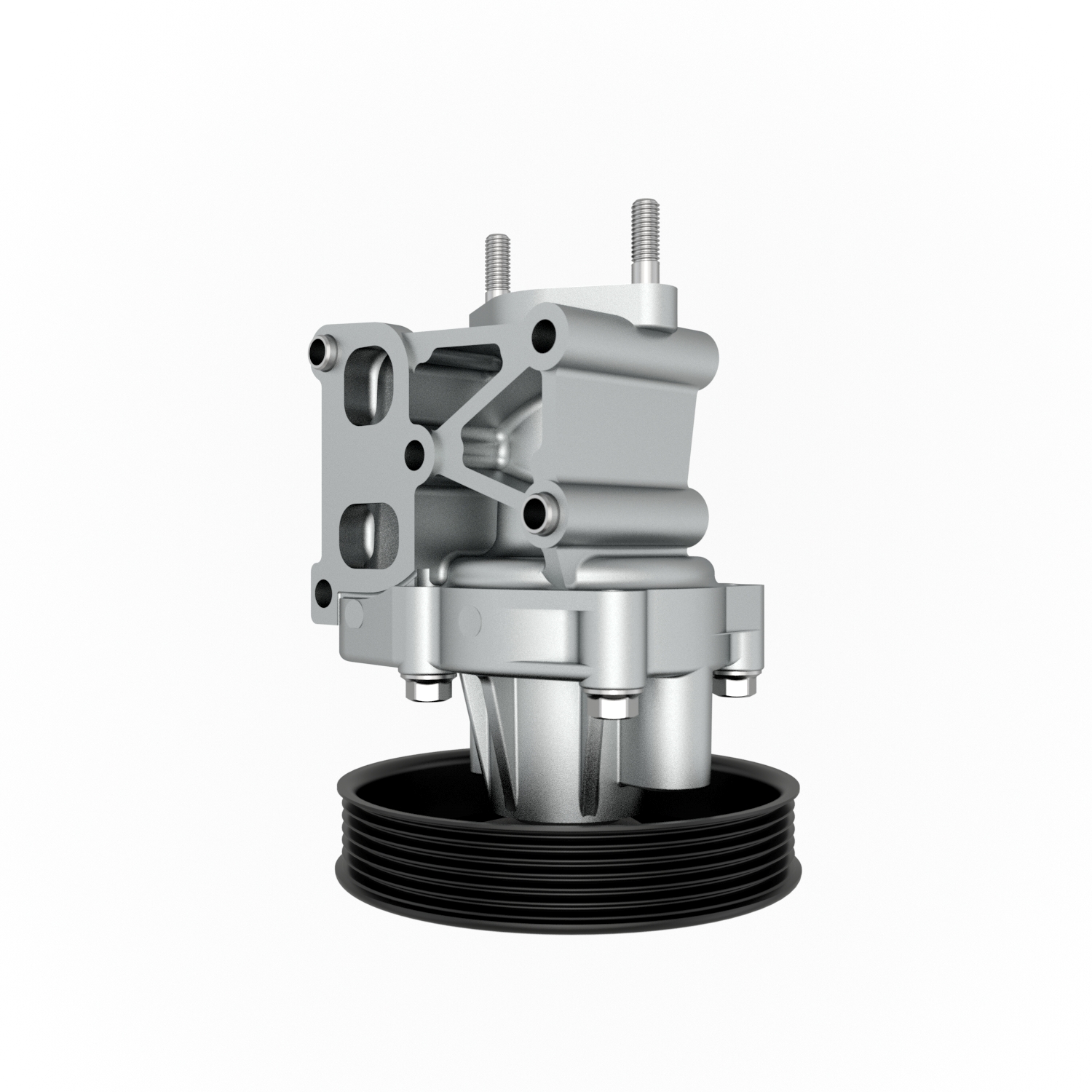 MOPAR BRAND - Engine Water Pump - MPB 05047138AC