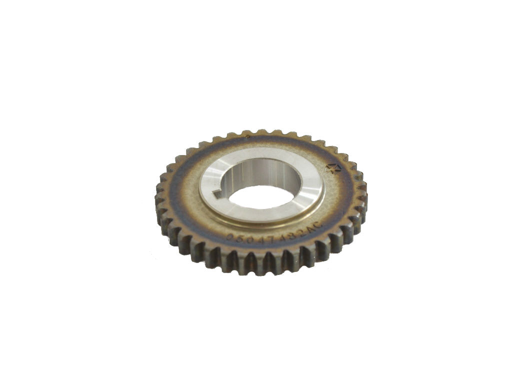 MOPAR PARTS - Engine Timing Crankshaft Gear - MOP 5047482AC