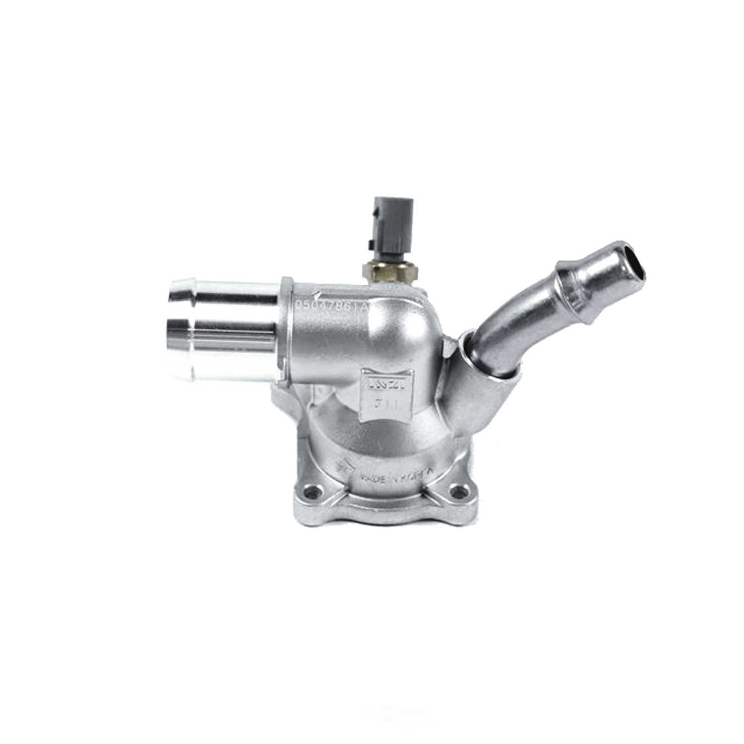 MOPAR BRAND - Engine Coolant Thermostat Housing - MPB 05047861AC