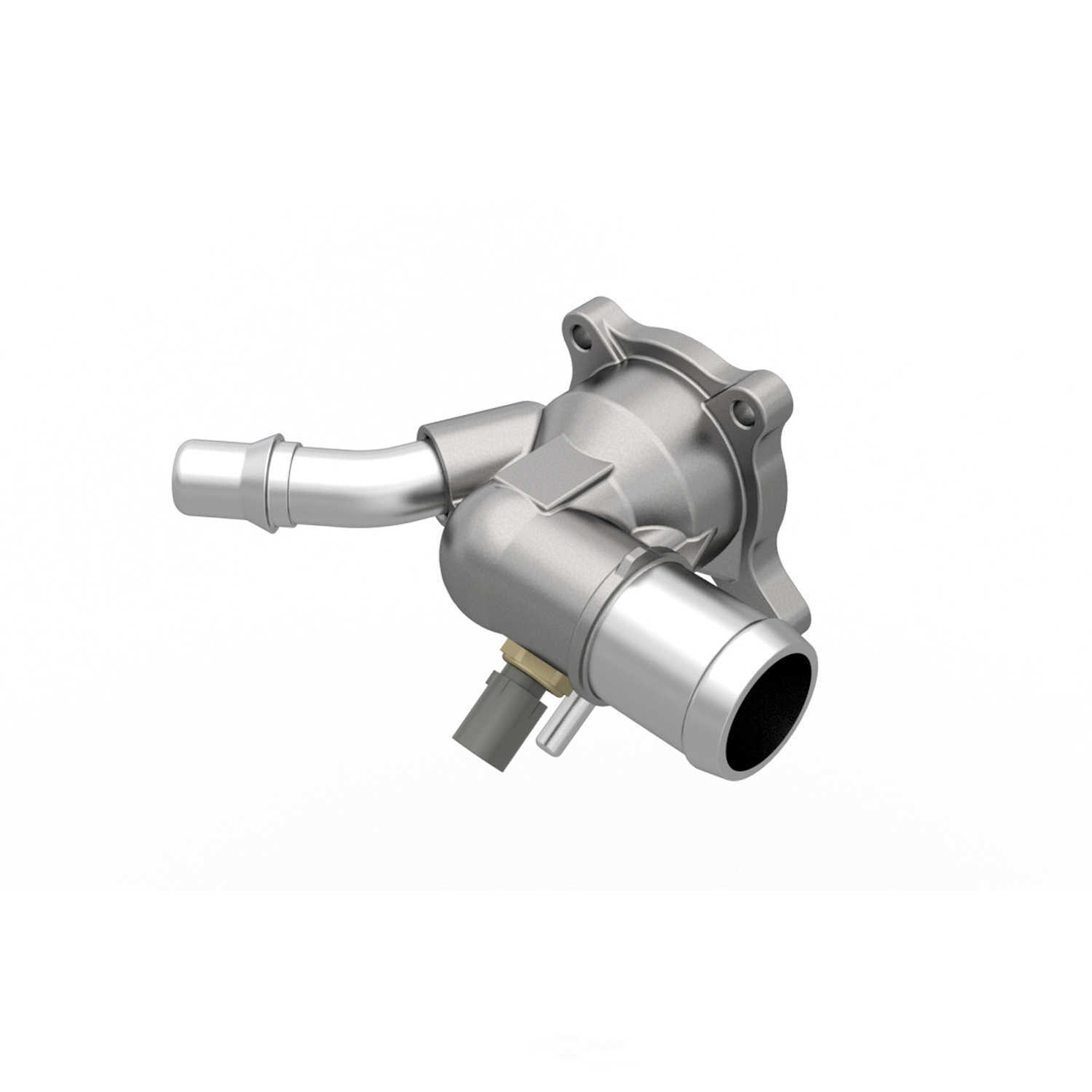 MOPAR BRAND - Engine Coolant Thermostat Housing - MPB 05047861AC
