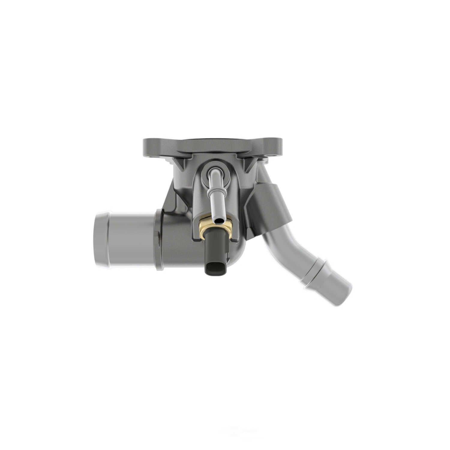 MOPAR BRAND - Engine Coolant Thermostat Housing - MPB 05047861AC