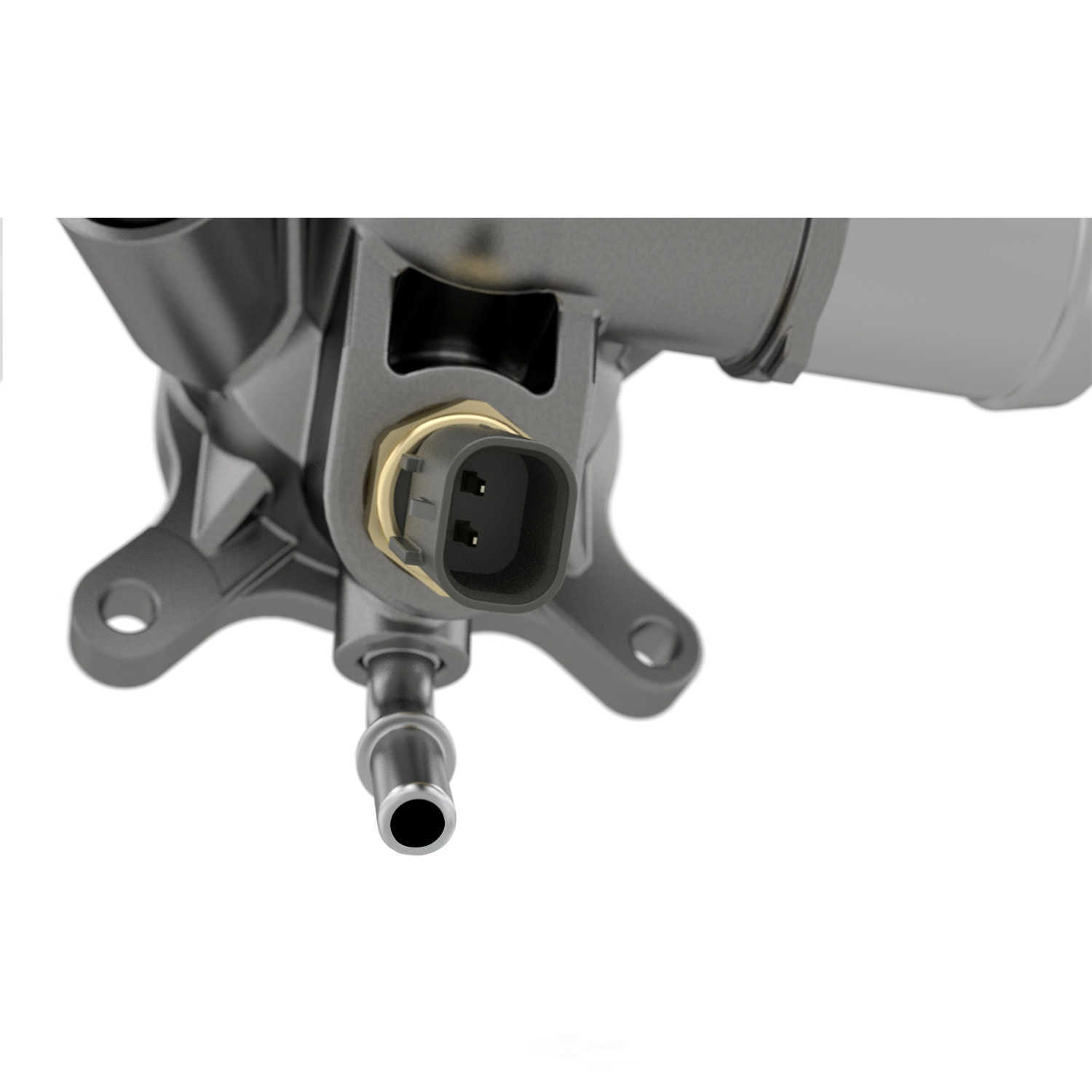 MOPAR BRAND - Engine Coolant Thermostat Housing - MPB 05047861AC