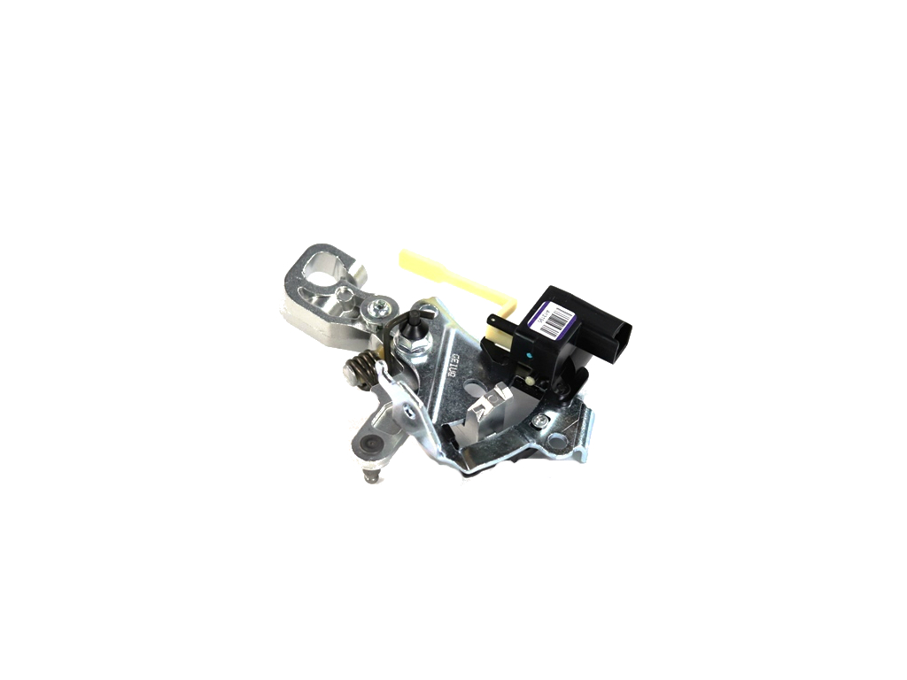 MOPAR BRAND - Steering Gear Box Bracket - MPB 05057506AF