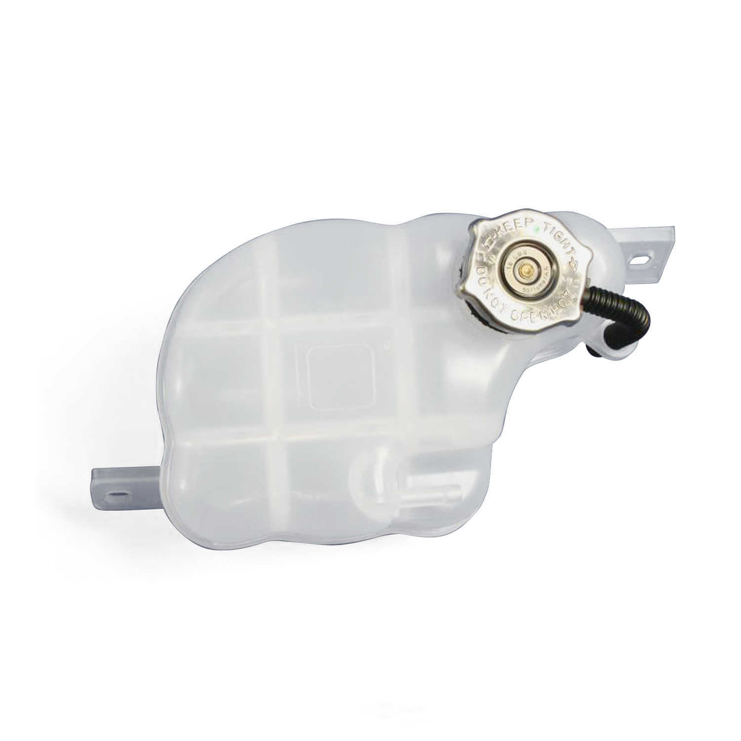 MOPAR BRAND - Engine Coolant Recovery Tank - MPB 05058456AE
