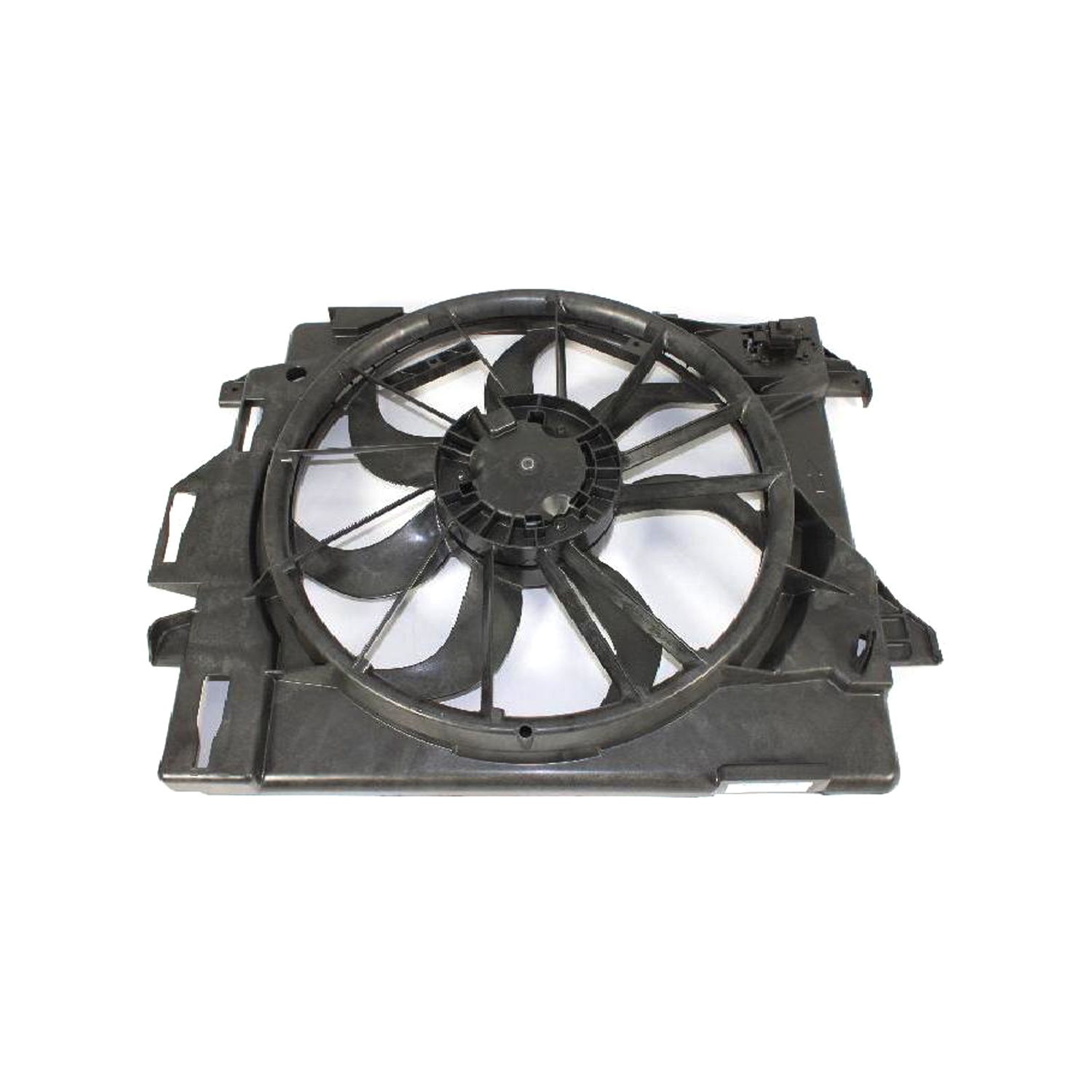 MOPAR BRAND - Engine Cooling Fan Module - MPB 05058674AD