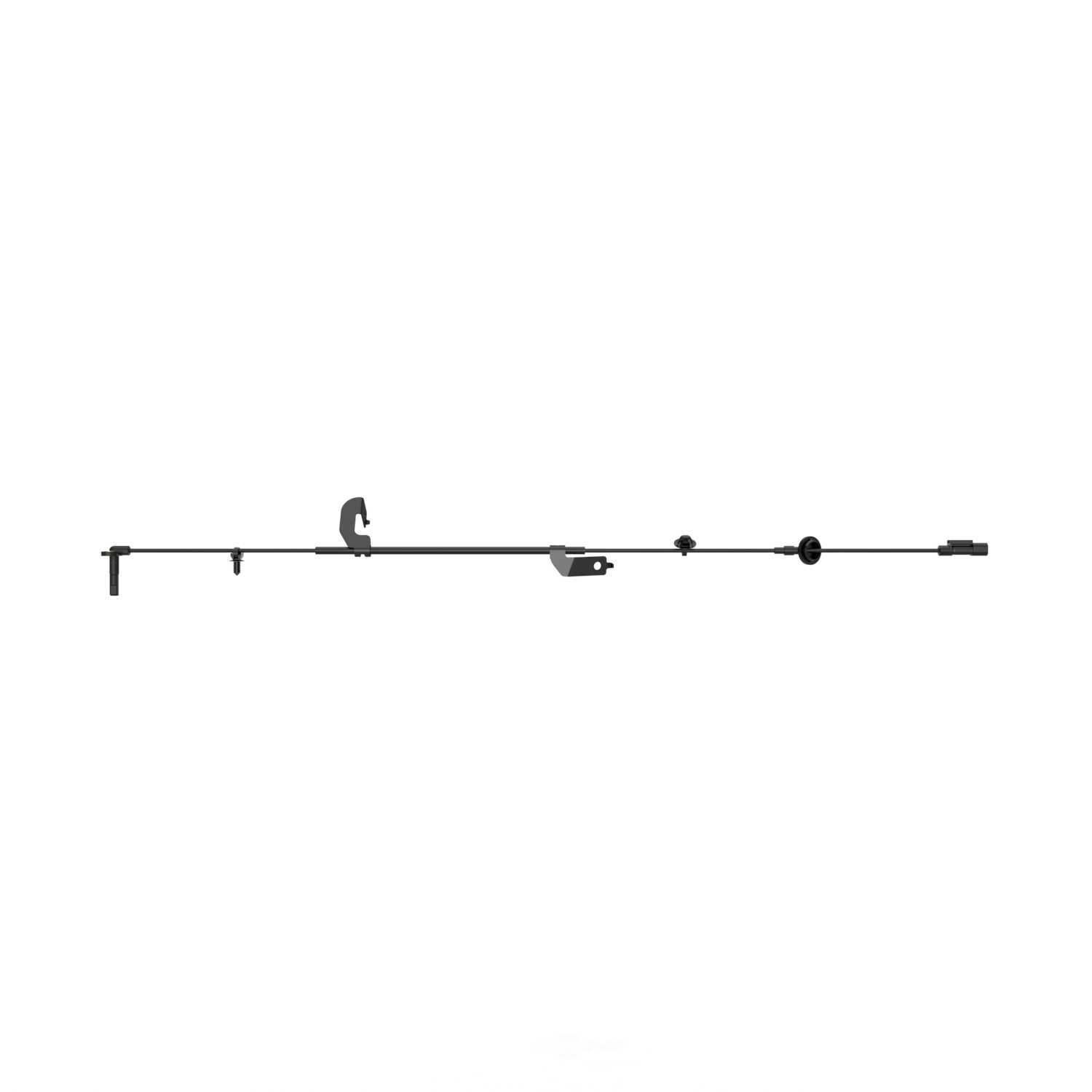 MOPAR BRAND - ABS Wheel Speed Sensor - MPB 05085822AD