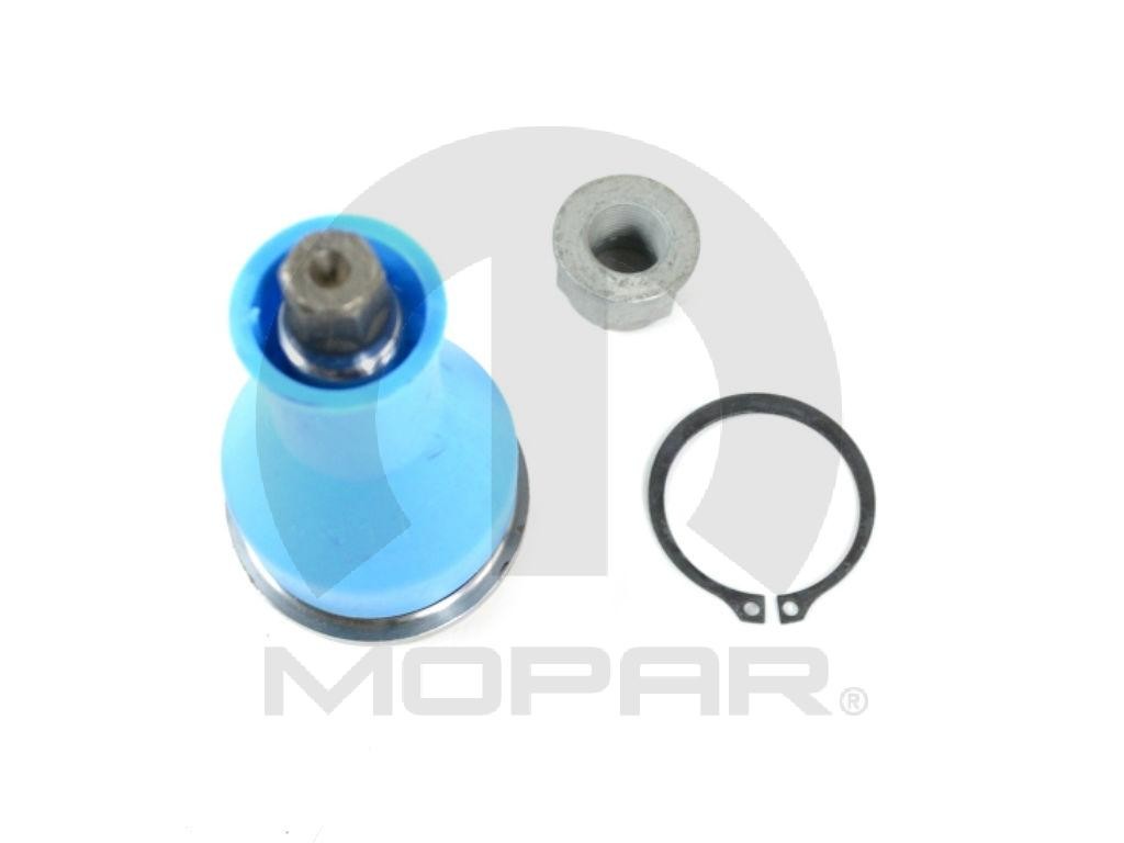 MOPAR BRAND - Suspension Control Arm And Ball Joint Assembly - MPB 05086980AD