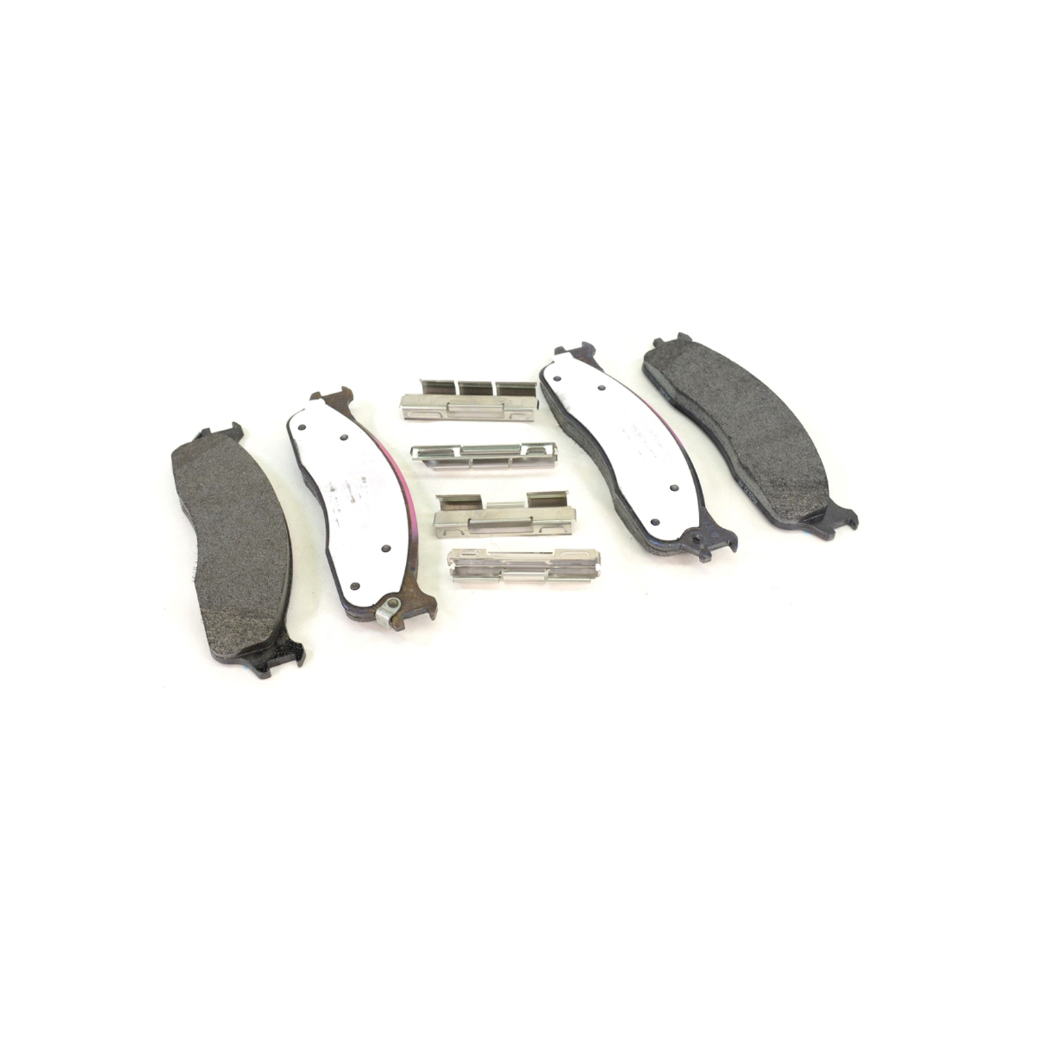 MOPAR BRAND - Disc Brake Pad Installation Kit - MPB 05093267AA