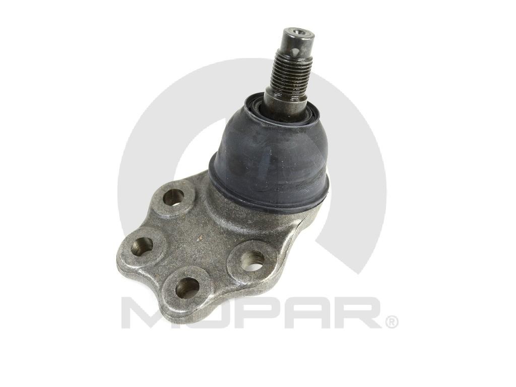 MOPAR BRAND - Suspension Control Arm & Ball Joint Assembly (Front Lower) - MPB 05104817AC
