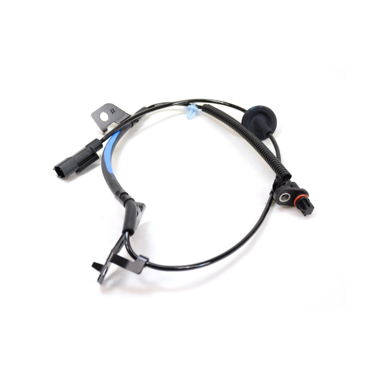 MOPAR BRAND - ABS Wheel Speed Sensor (With ABS Brakes, Rear Right) - MPB 05105062AC