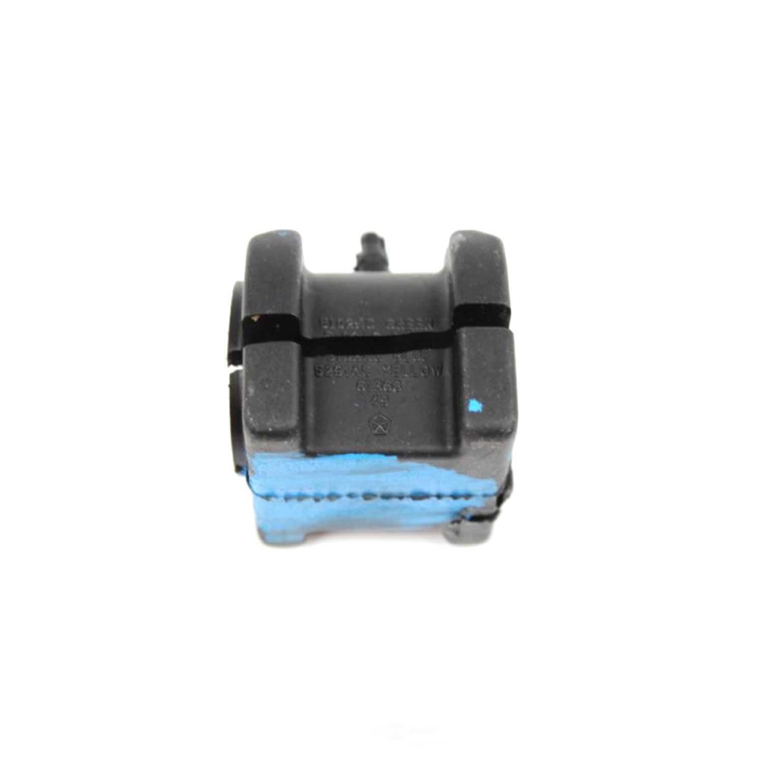 MOPAR BRAND - Suspension Stabilizer Bar Bushing (Front) - MPB 05105103AC