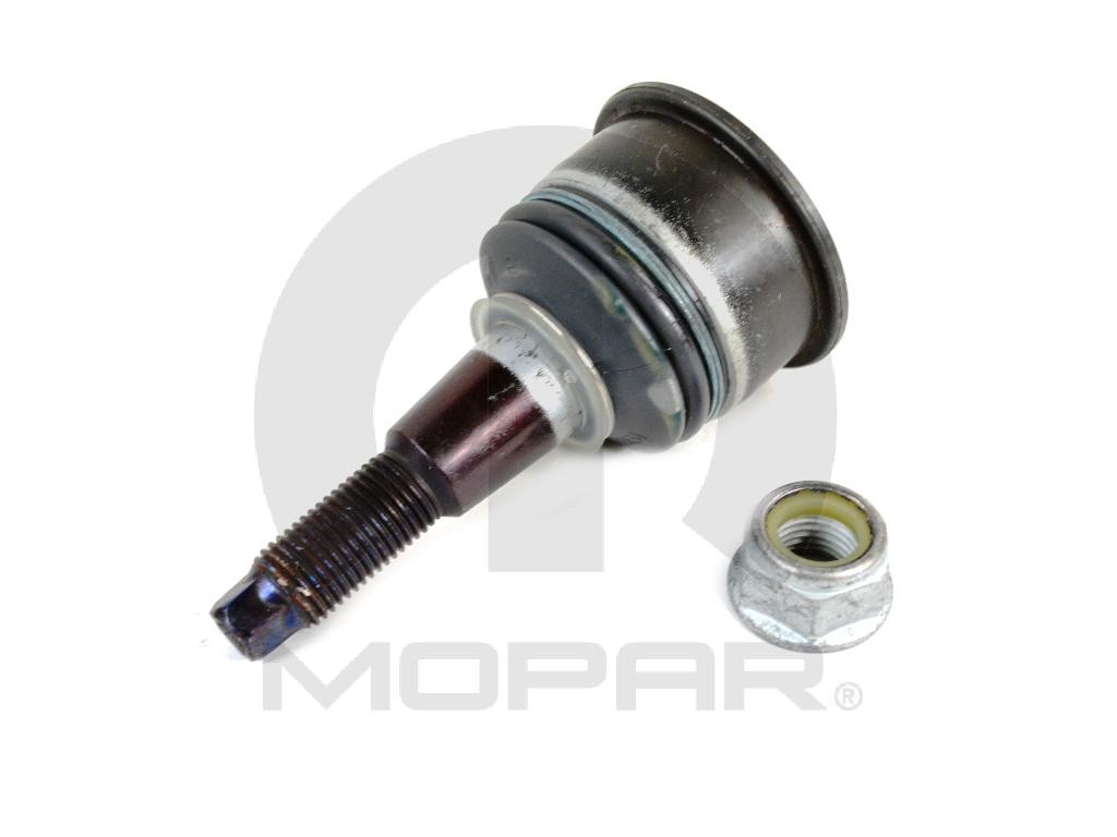 MOPAR BRAND - Suspension Control Arm And Ball Joint Assembly - MPB 05114037AJ