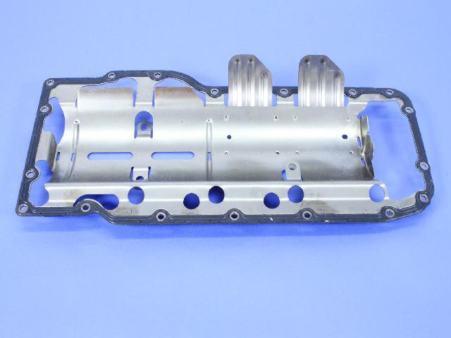 MOPAR PARTS - Engine Cover Gasket - MOP 5135798AB