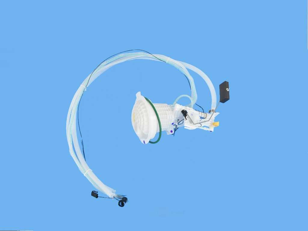 MOPAR BRAND - Fuel Pump Module Assembly - MPB 05136023AE
