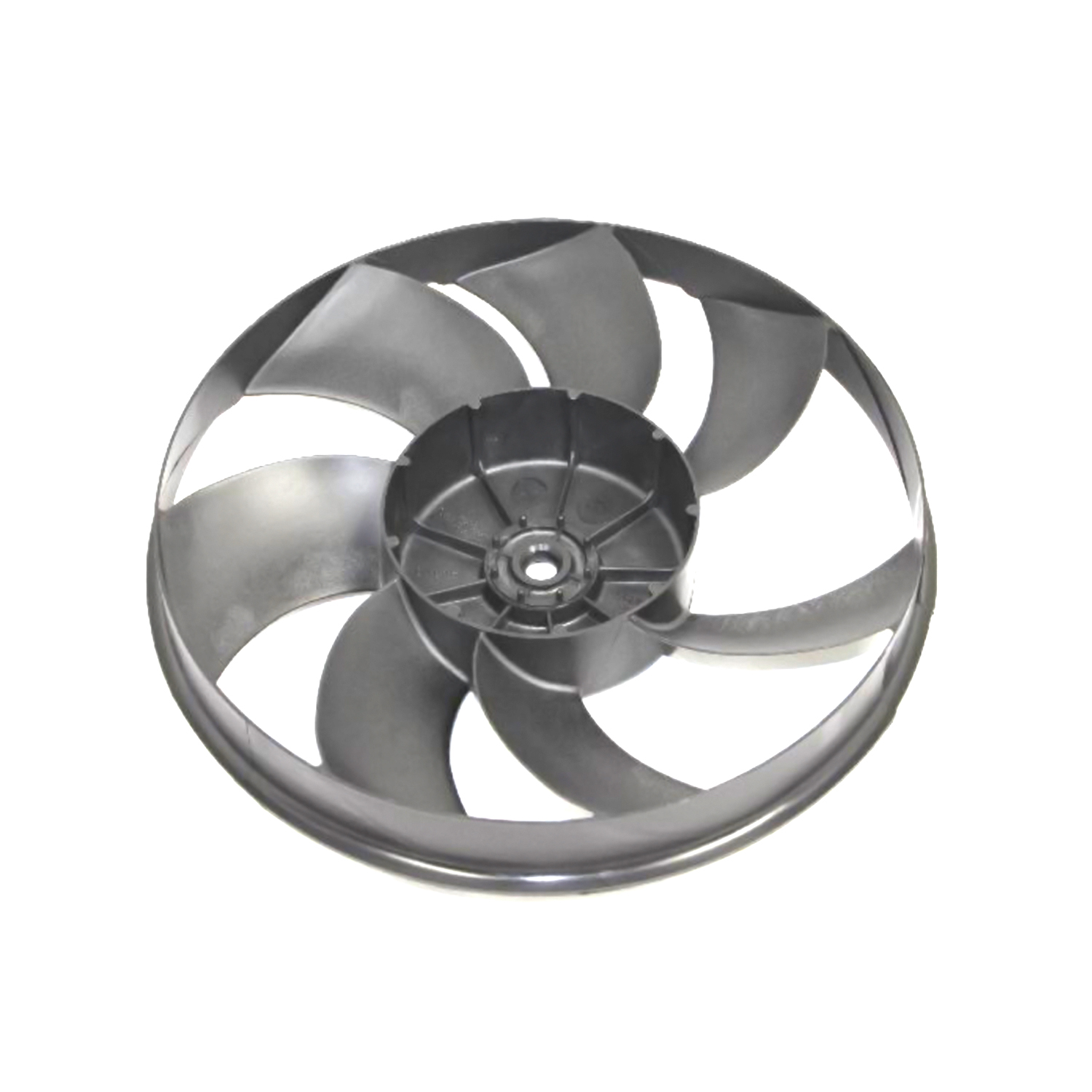 MOPAR BRAND - Engine Cooling Fan - MPB 05137713AA
