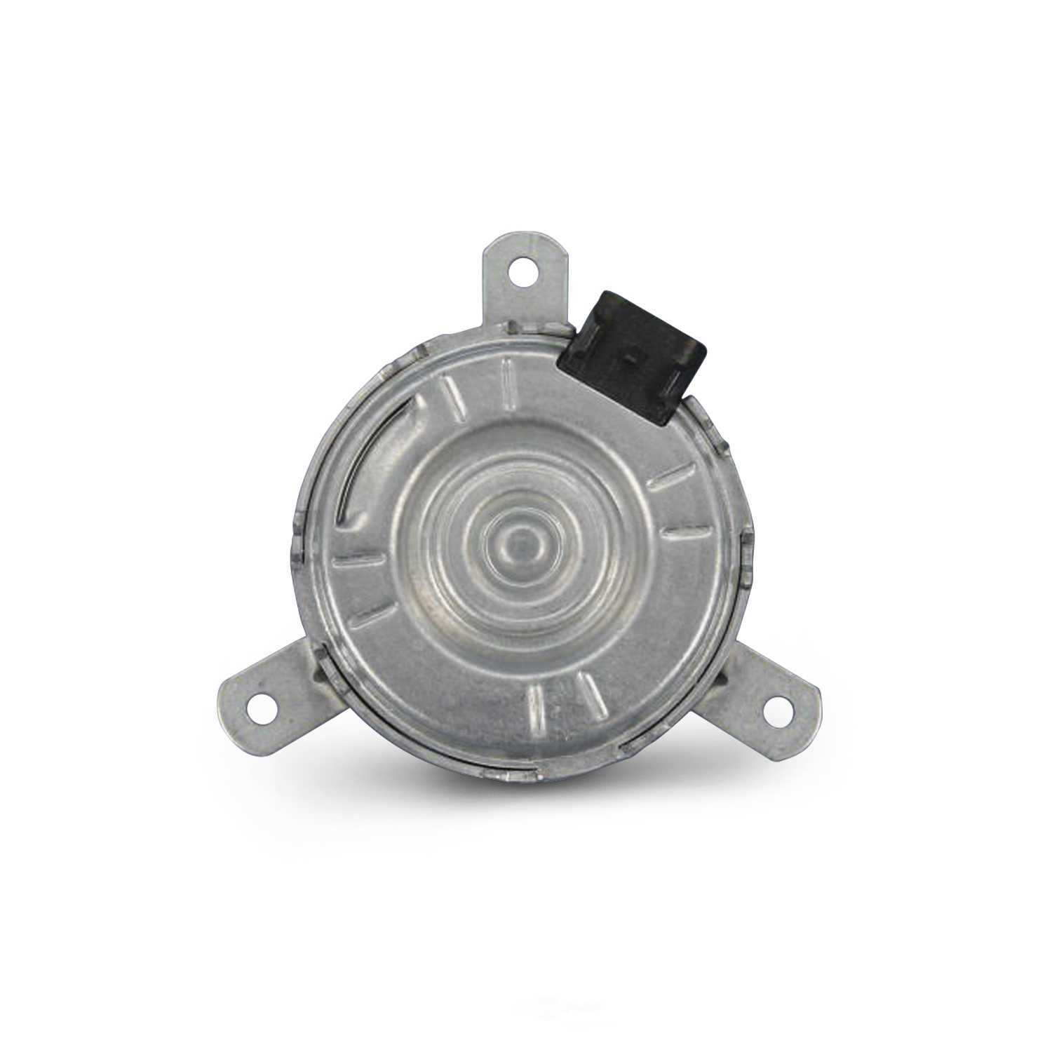 MOPAR BRAND - Engine Cooling Fan Motor - MPB 05137714AA