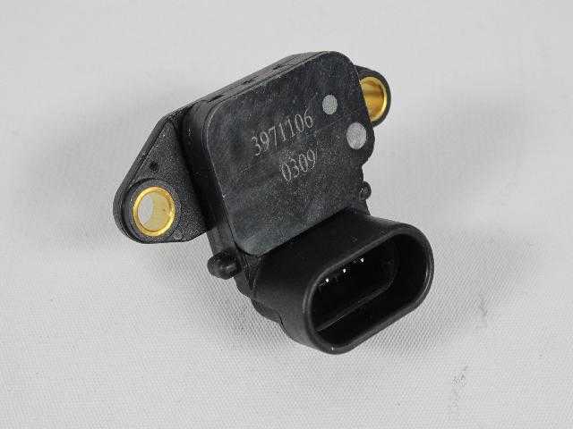 MOPAR BRAND - Temperature and Manifold Absolute Pressure Sensor - MPB 05139278AA