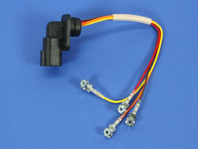 MOPAR BRAND - Fuel Injector Harness Connector - MPB 05139865AA