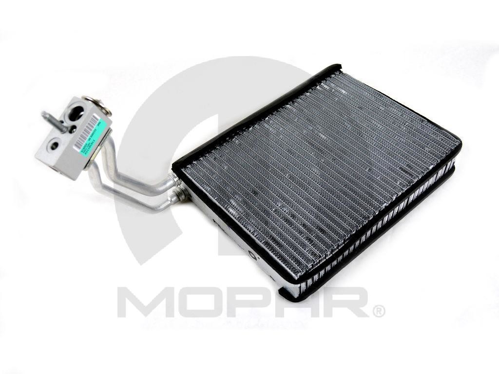 MOPAR BRAND - A/c Evaporator Core - MPB 05143096AC