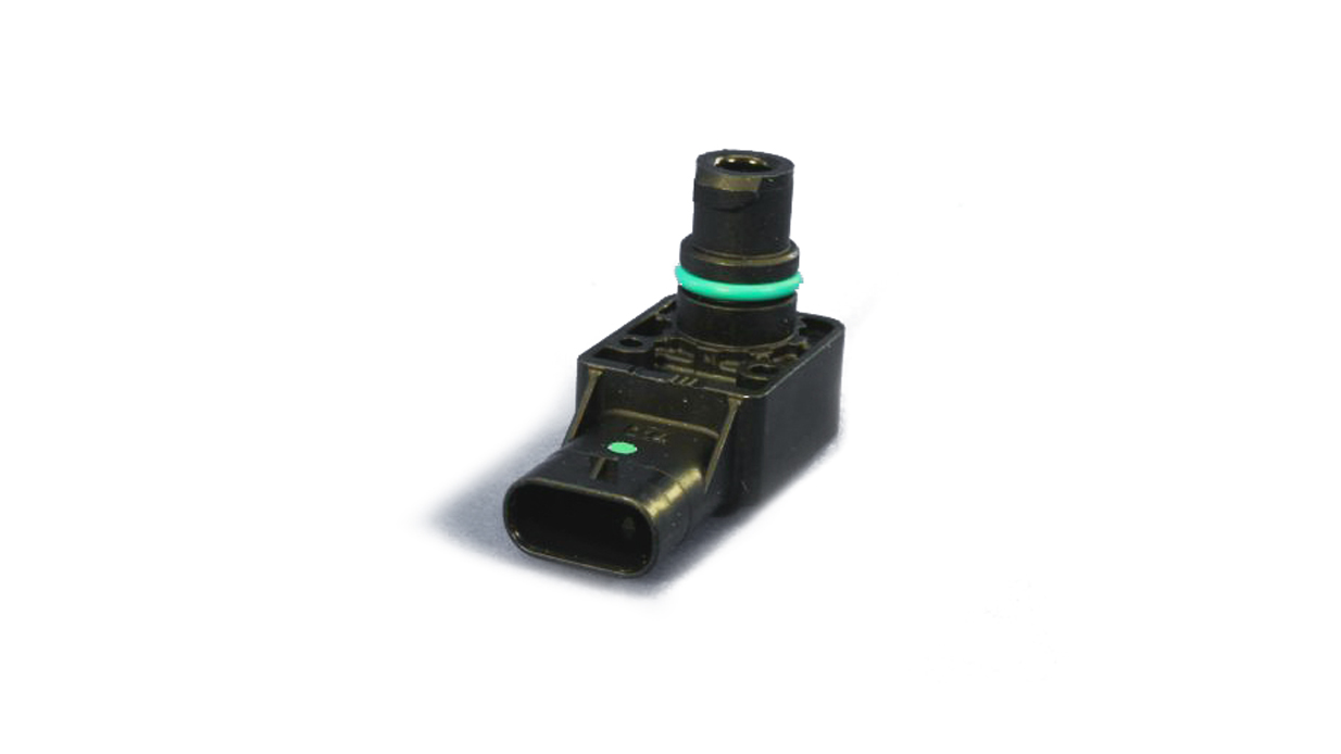 MOPAR BRAND - Manifold Absolute Pressure Sensor (With ABS Brakes, Manifold) - MPB 05149174AB
