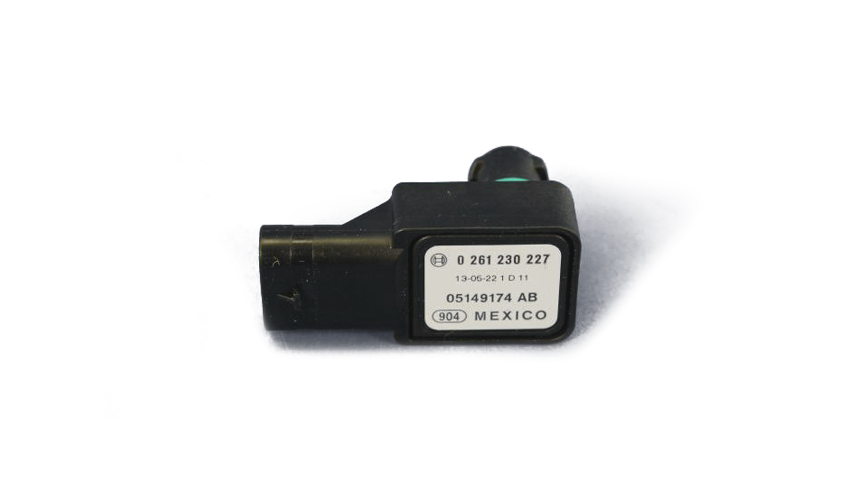 MOPAR BRAND - Manifold Absolute Pressure Sensor - MPB 05149174AB
