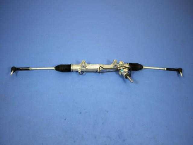 MOPAR BRAND - Rack And Pinion Rack Gear - MPB 05151705AF