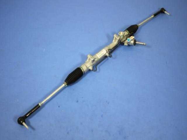 MOPAR BRAND - Rack And Pinion Rack Gear - MPB 05151705AF