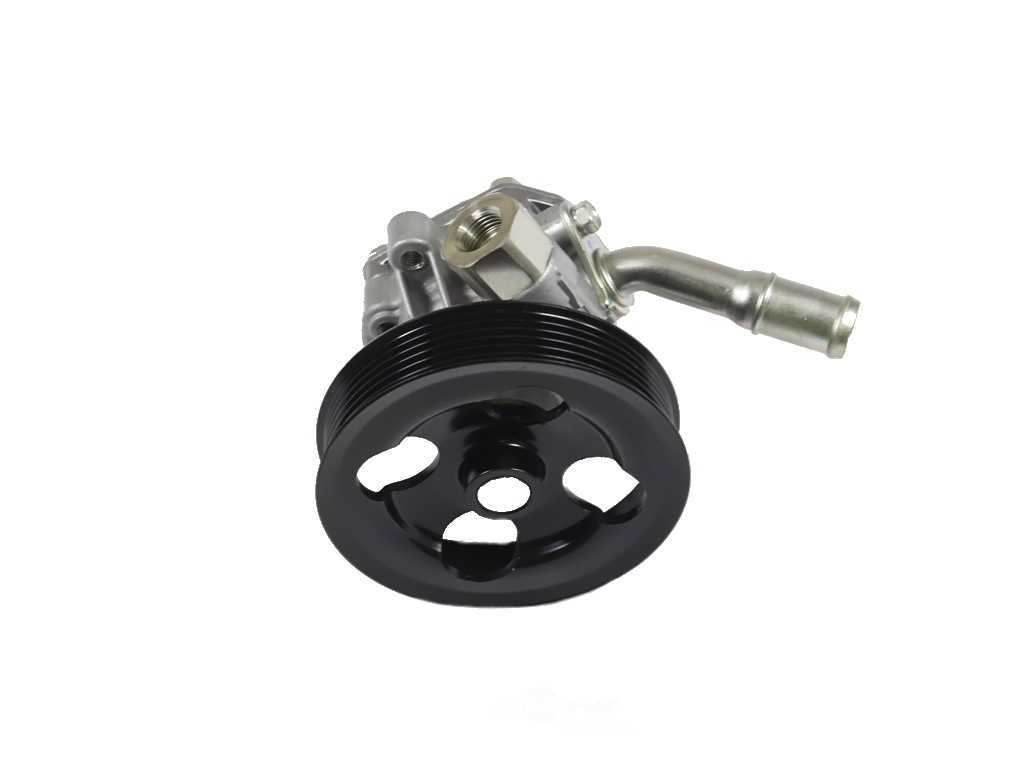 MOPAR PARTS - Power Steering Pump Complete Kit - MOP 05154400AC