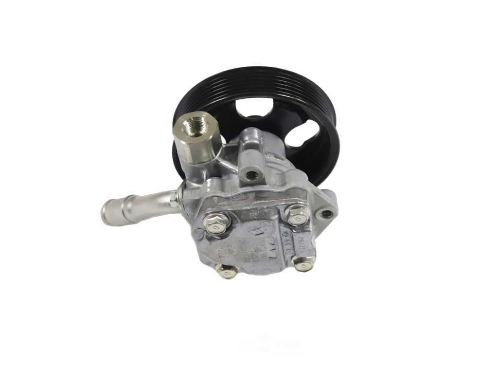 MOPAR PARTS - Power Steering Pump Complete Kit - MOP 05154400AC