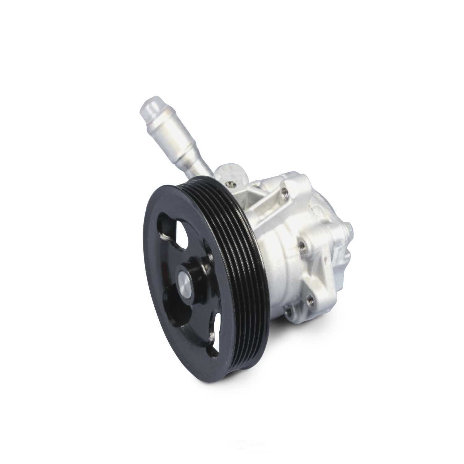 MOPAR PARTS - Power Steering Pump Complete Kit - MOP 05154400AC
