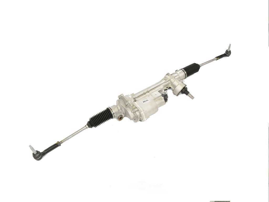 MOPAR BRAND - Rack And Pinion Rack Gear - MPB 05154727AJ