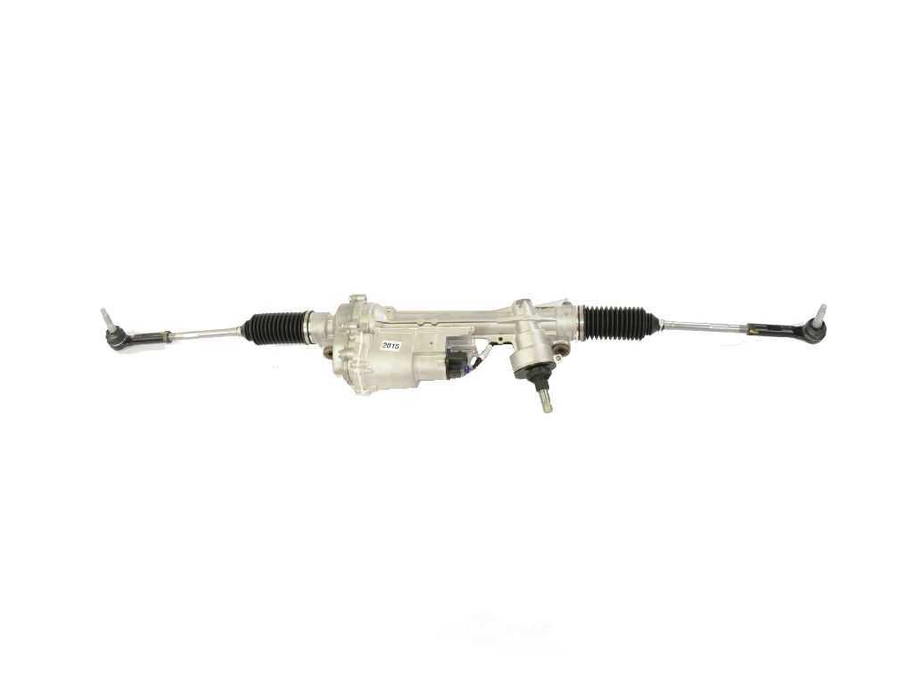 MOPAR BRAND - Rack And Pinion Rack Gear - MPB 05154727AJ
