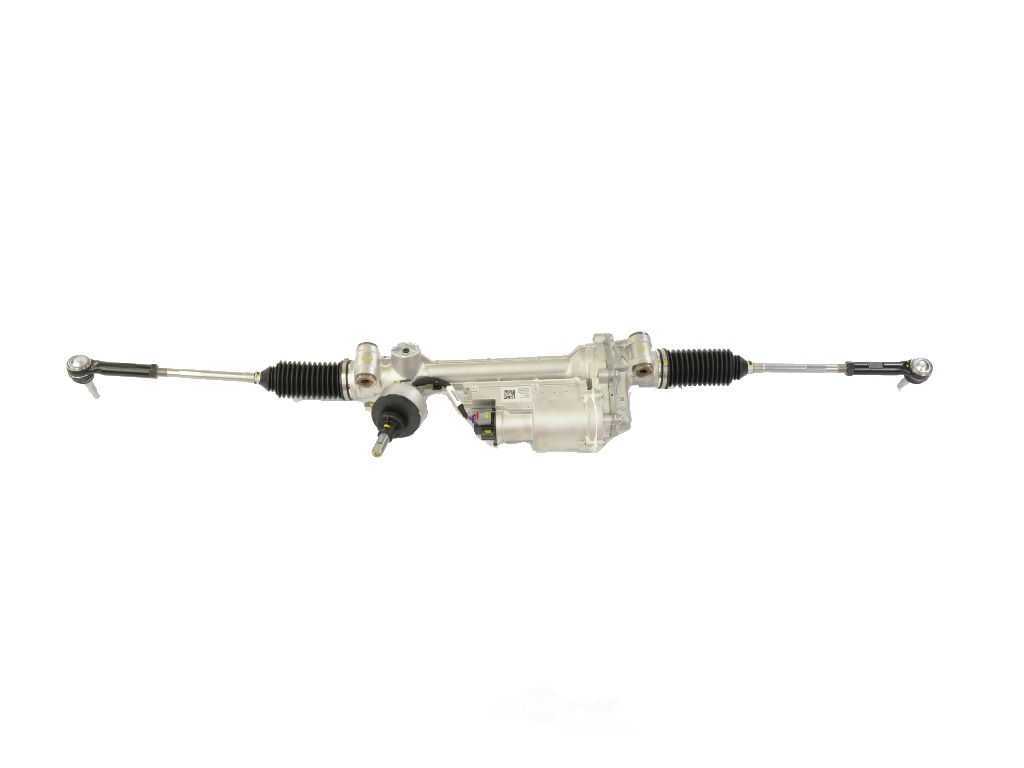 MOPAR BRAND - Rack And Pinion Rack Gear - MPB 05154727AJ