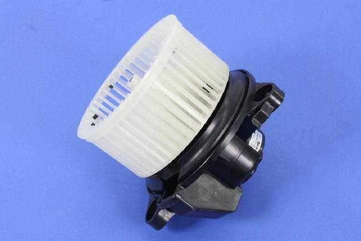 MOPAR BRAND - HVAC Blower Motor - MPB 05161007AB