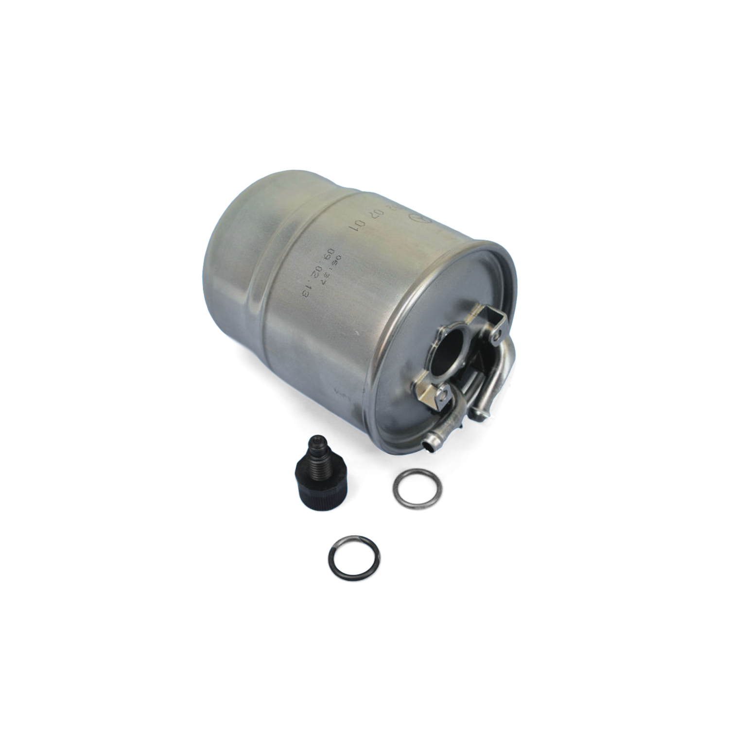 MOPAR BRAND - Fuel Filter (Rear) - MPB 05175429AB