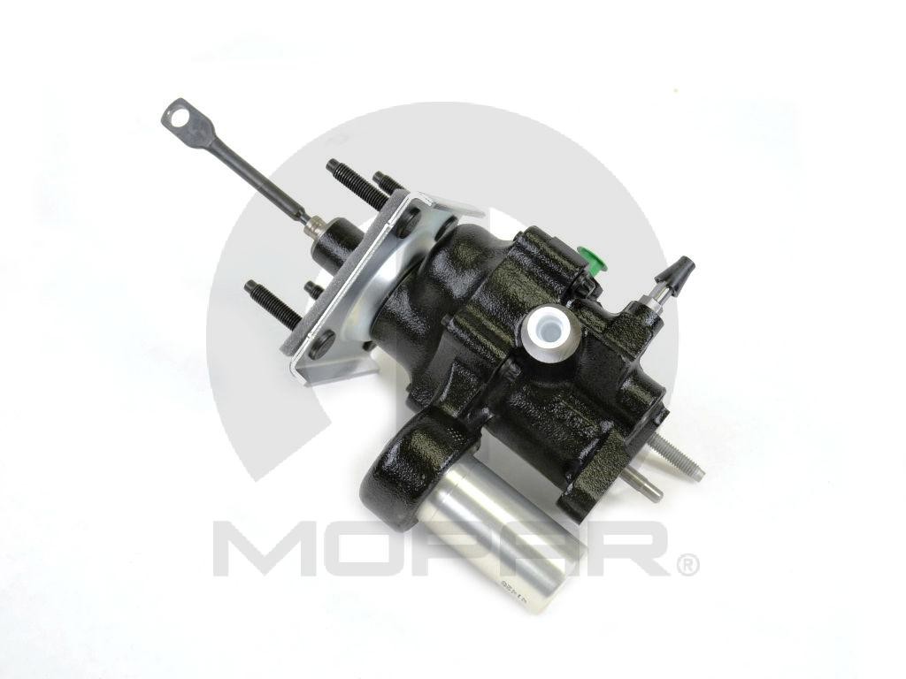 MOPAR BRAND - Power Brake Booster - MPB 05179891AC