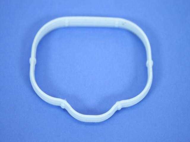 MOPAR PARTS - Engine Intake Manifold Gasket - MOP 05184331AC