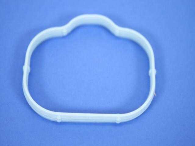 MOPAR PARTS - Engine Intake Manifold Gasket - MOP 05184331AC