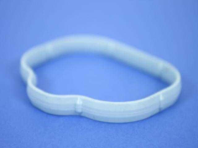 MOPAR PARTS - Engine Intake Manifold Gasket - MOP 05184331AC