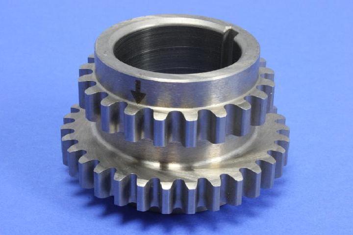 MOPAR BRAND - Engine Timing Crankshaft Gear - MPB 05184356AE
